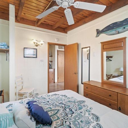 Shifting Sands Villa Virginia Beach Exteriör bild